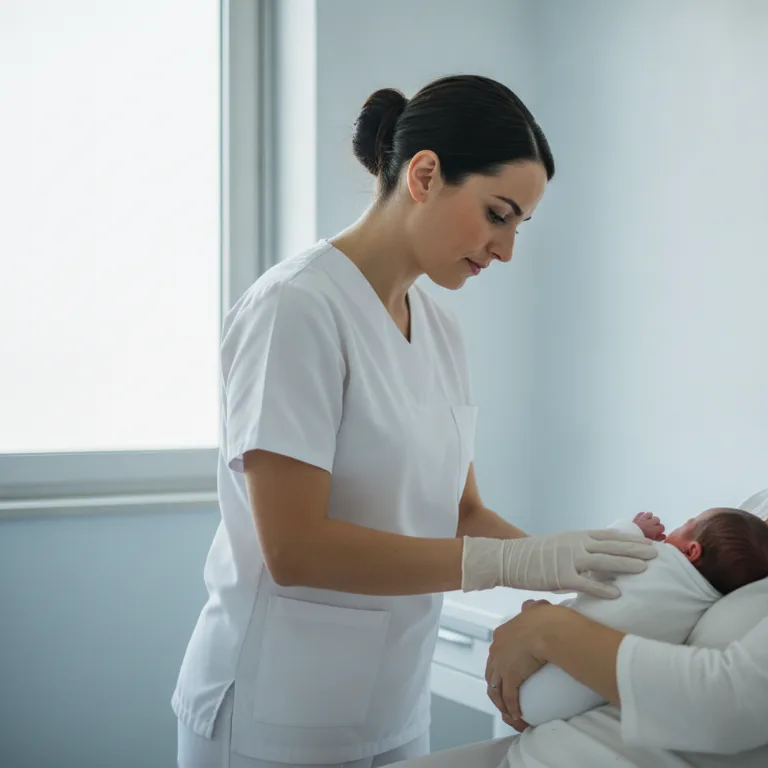 Ostetrica servizio a Quartu Sant'Elena